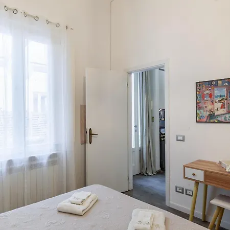 La Casetta Del Mare Holiday home
