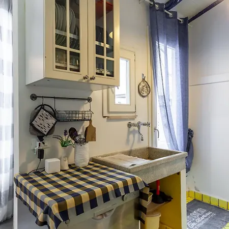 La Casetta Del Mare Holiday home Viareggio