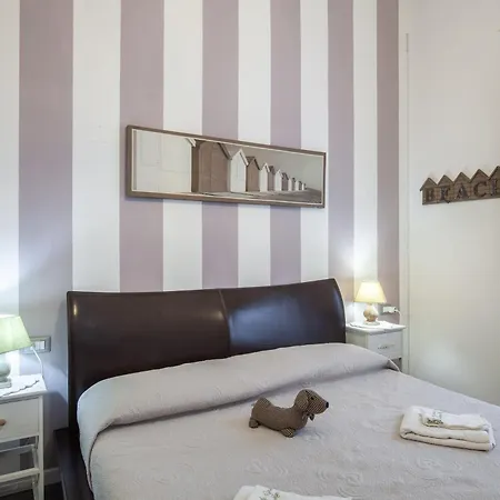 Holiday home La Casetta Del Mare *