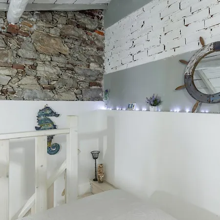 La Casetta Del Mare Holiday home Viareggio