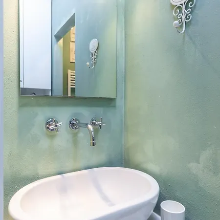 La Casetta Del Mare Holiday home *
