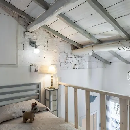 La Casetta Del Mare Holiday home Viareggio