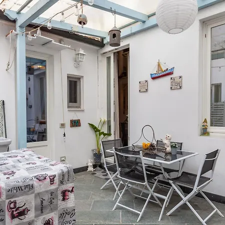 Holiday home La Casetta Del Mare