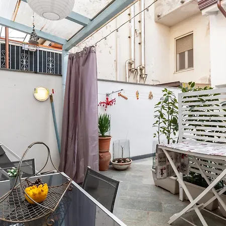 Holiday home La Casetta Del Mare *